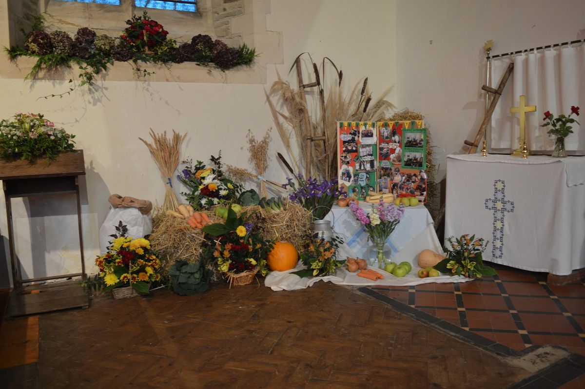 Harvest Festival