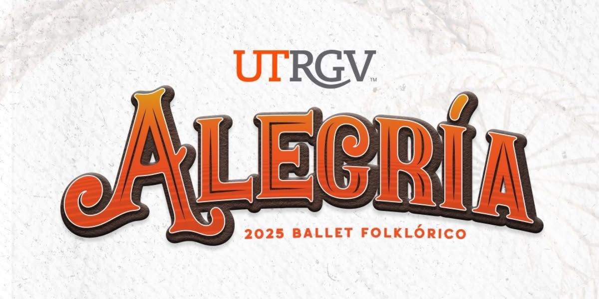 Dance: Ballet Folklorico - Alegria 2025