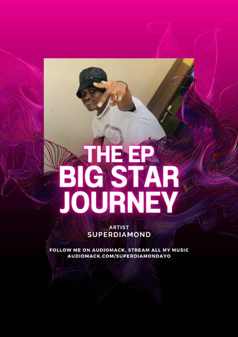 Big star journey 