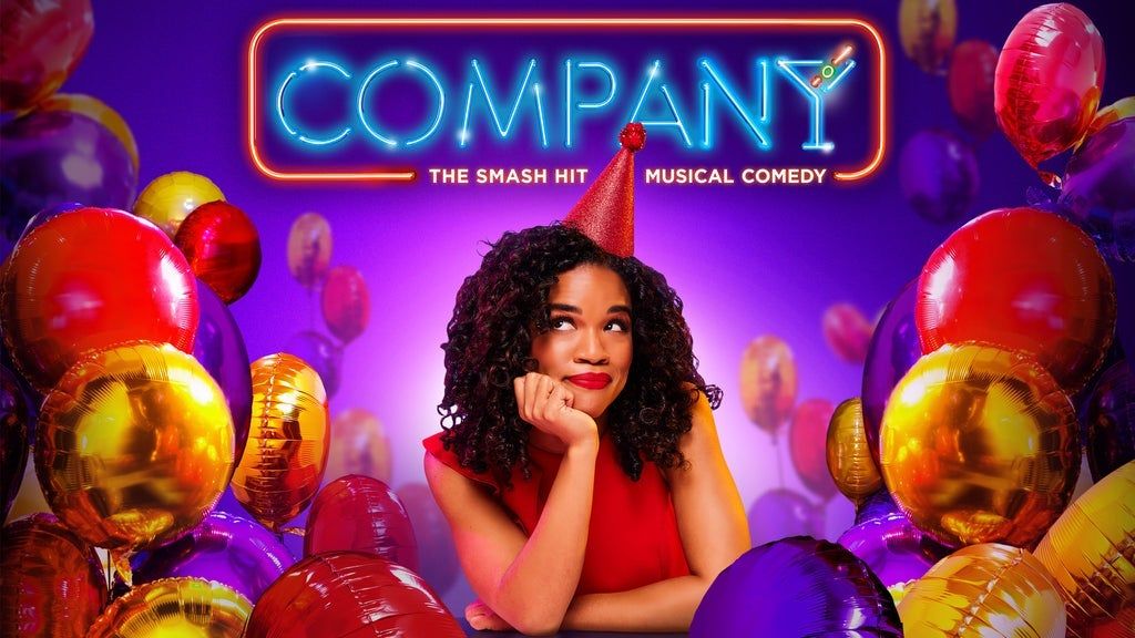 Company (Touring)