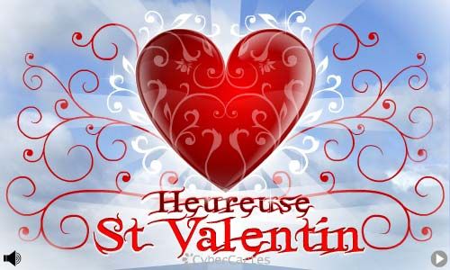 Souper quizz St-Valentin