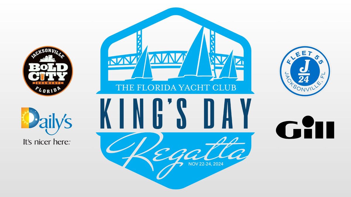 2024 King's Day Regatta