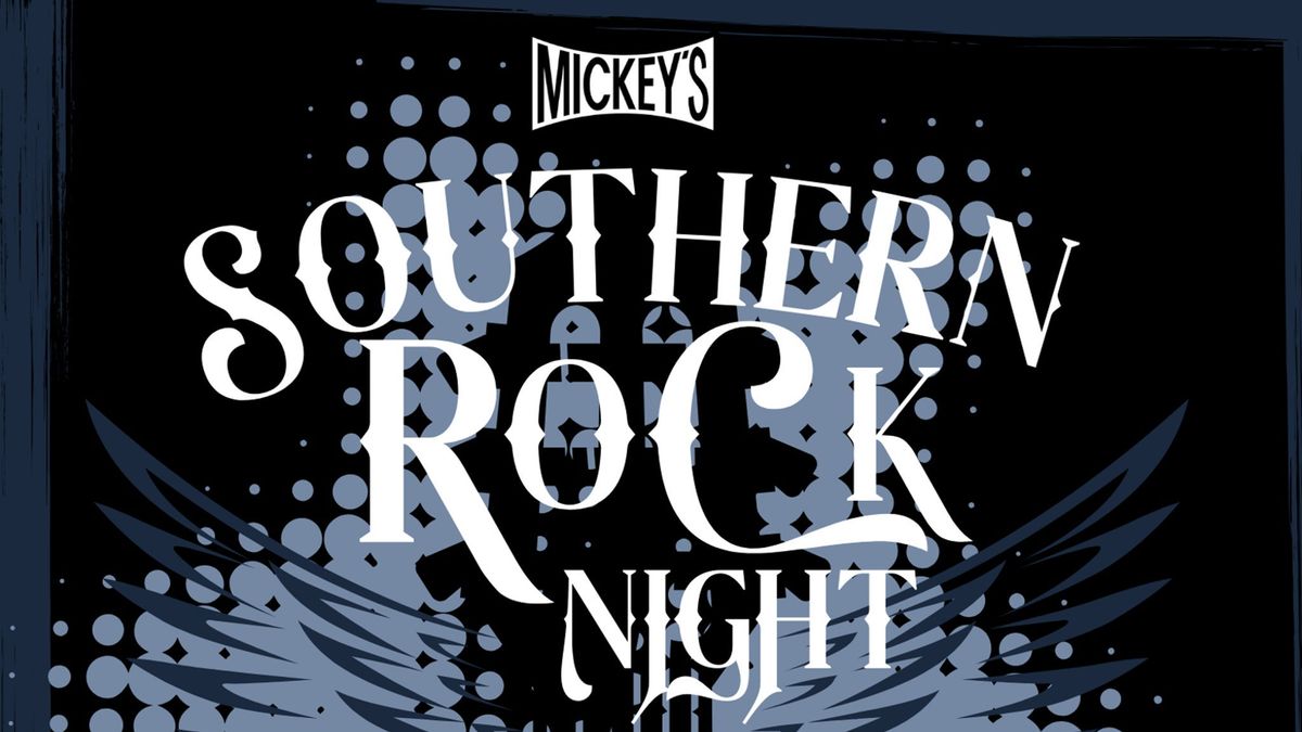 Southern Rock Night