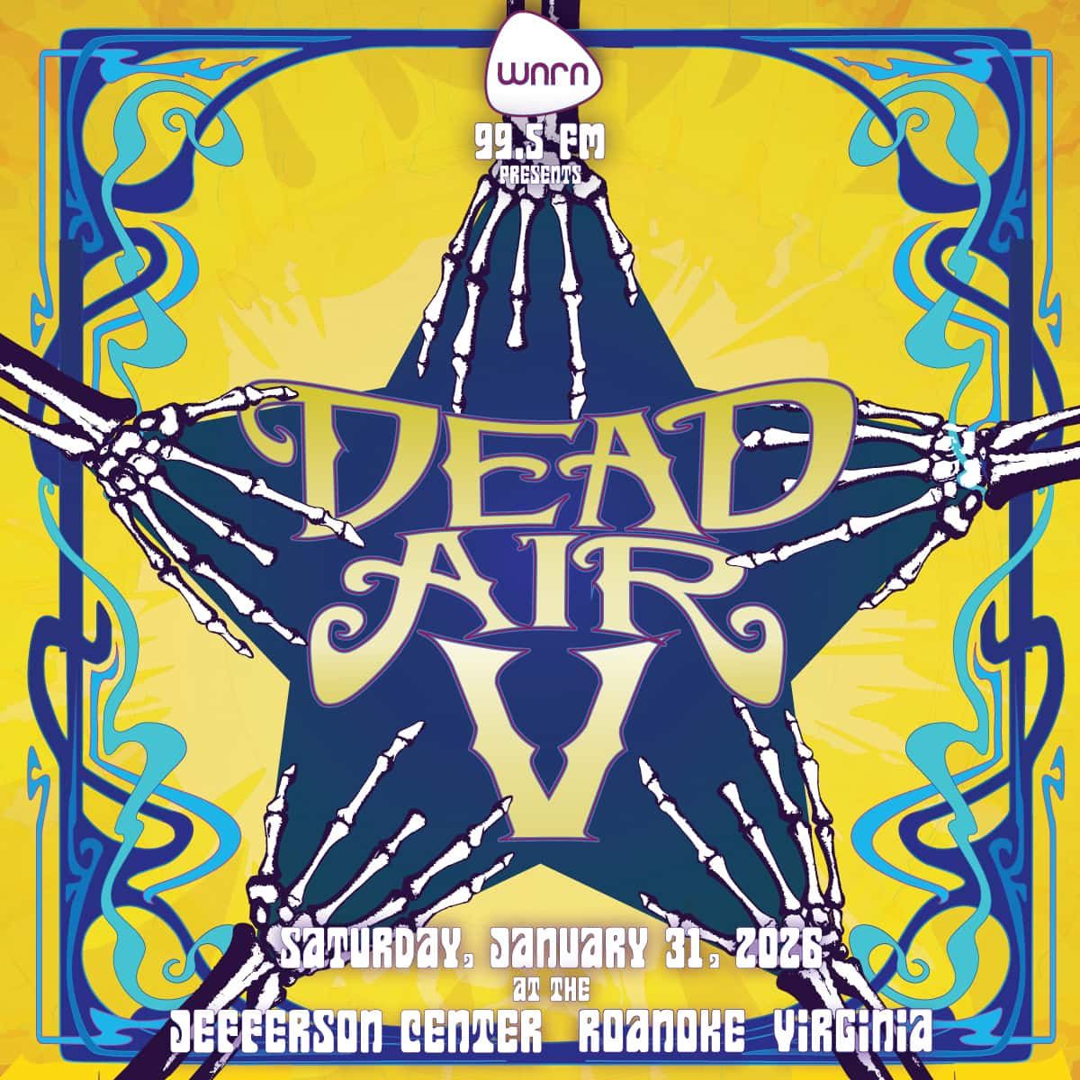 Roanoke Symphony Orchestra: Haydn