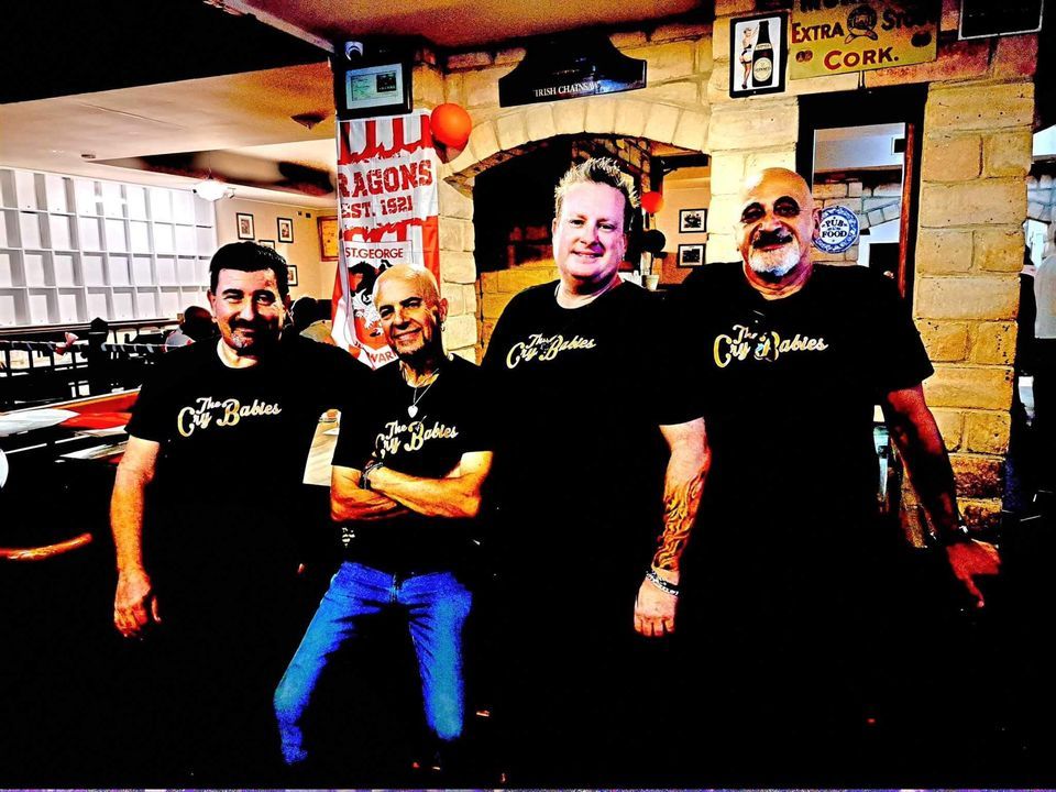 Live Music Sunday at the Kauri Foreshore Hotel - The Cry Babies!