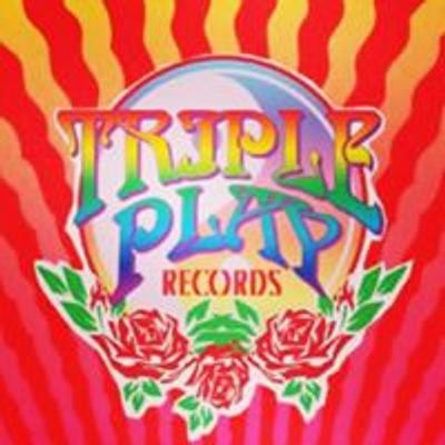 Triple Play Records
