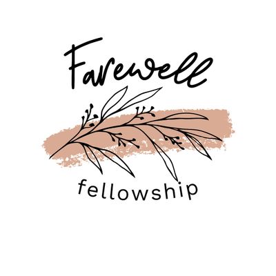 Farewell Fellowship