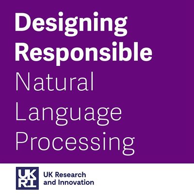 Designing Responsible Natural Language Processing