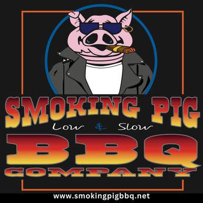 Smoking Pig BBQ Fremont