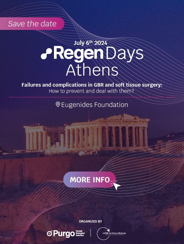 RegenDays Athens