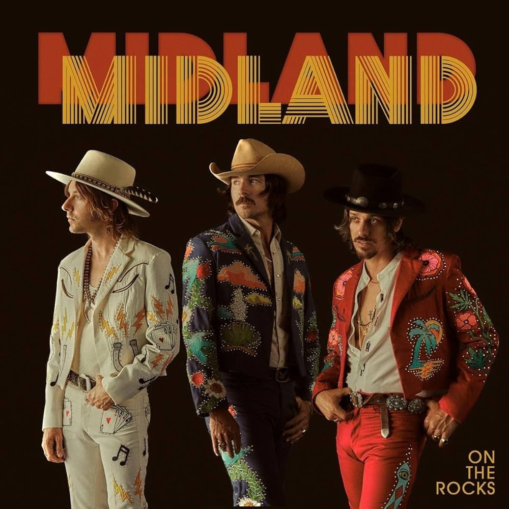 Midland