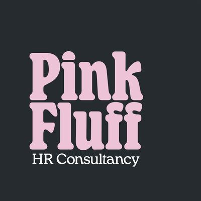 Pink Fluff HR Consultancy