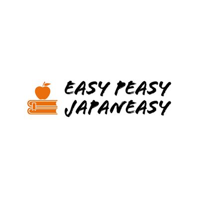 Easy Peasy Japaneasy