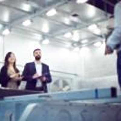 The National Composites Centre