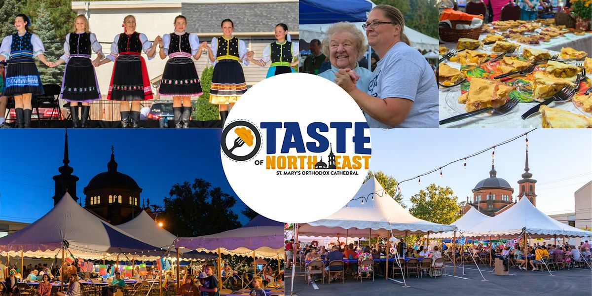 Taste of Northeast 2026