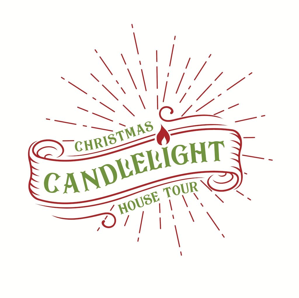 51st Annual Christmas Candlelight House Tours