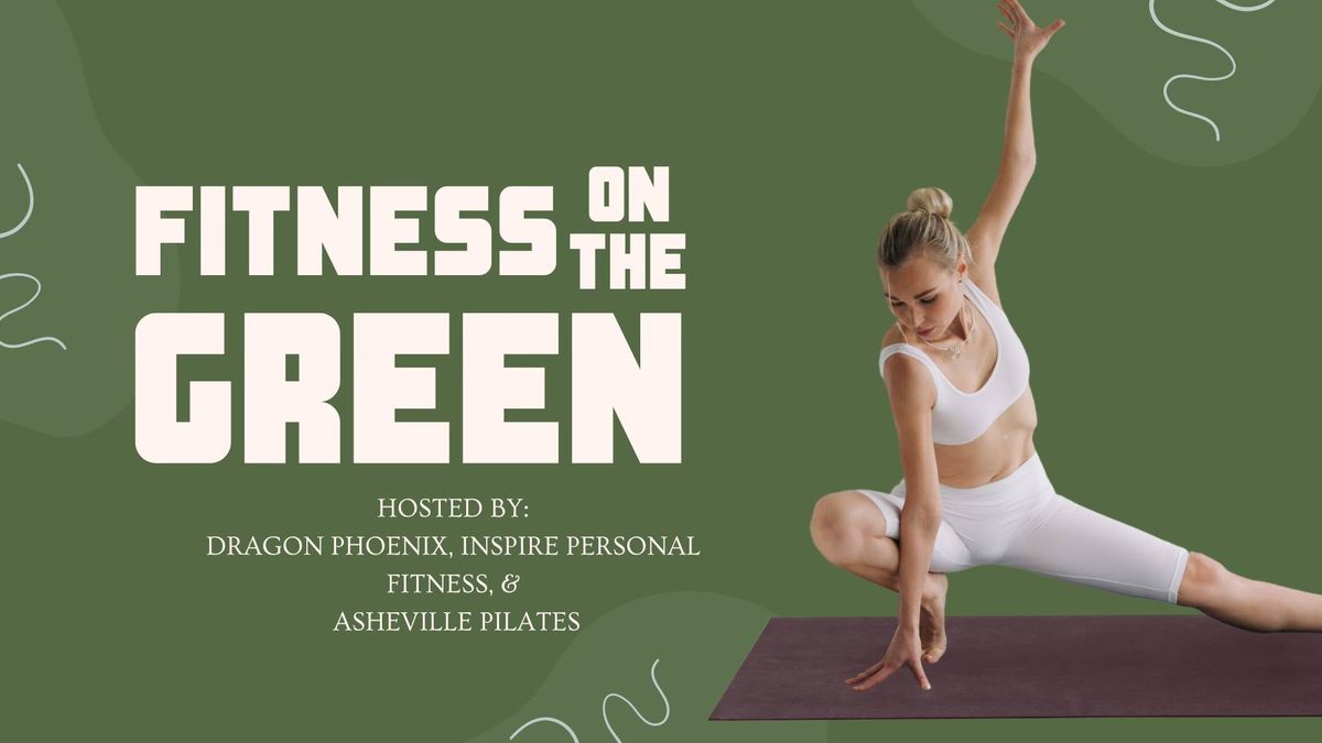Fitness On the Green at Reynolds Village