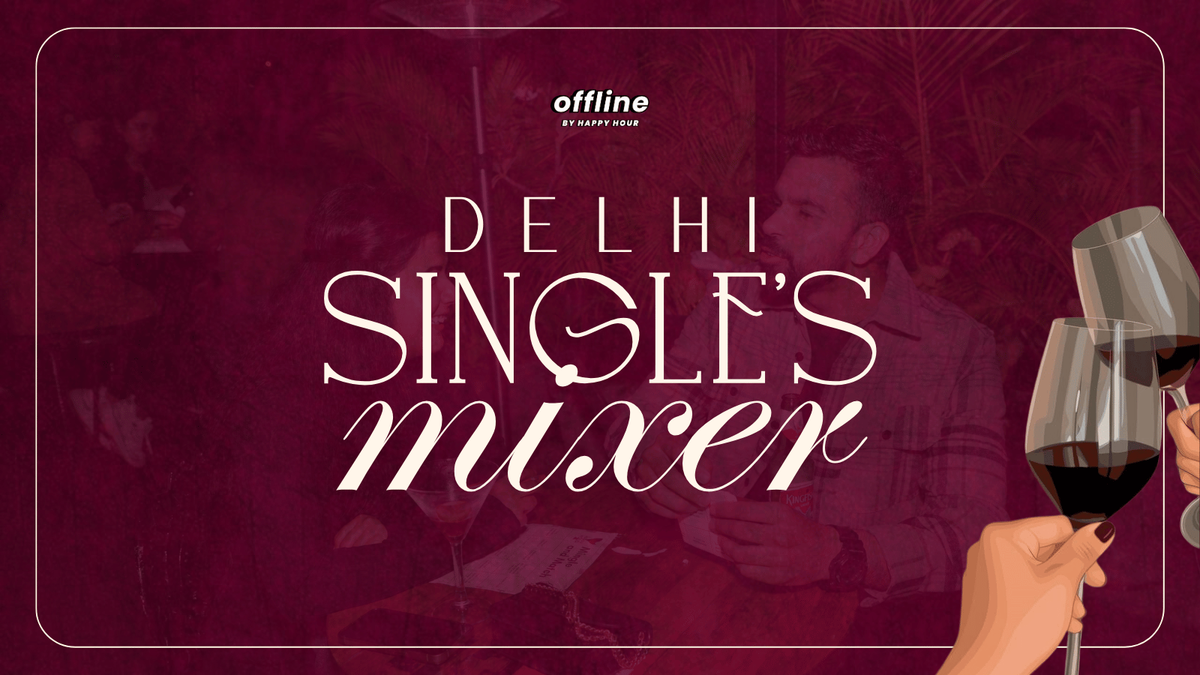 Socialising with Singles