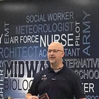 Jody Holland Training & Speaking