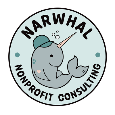 Narwhal Nonprofit Consulting