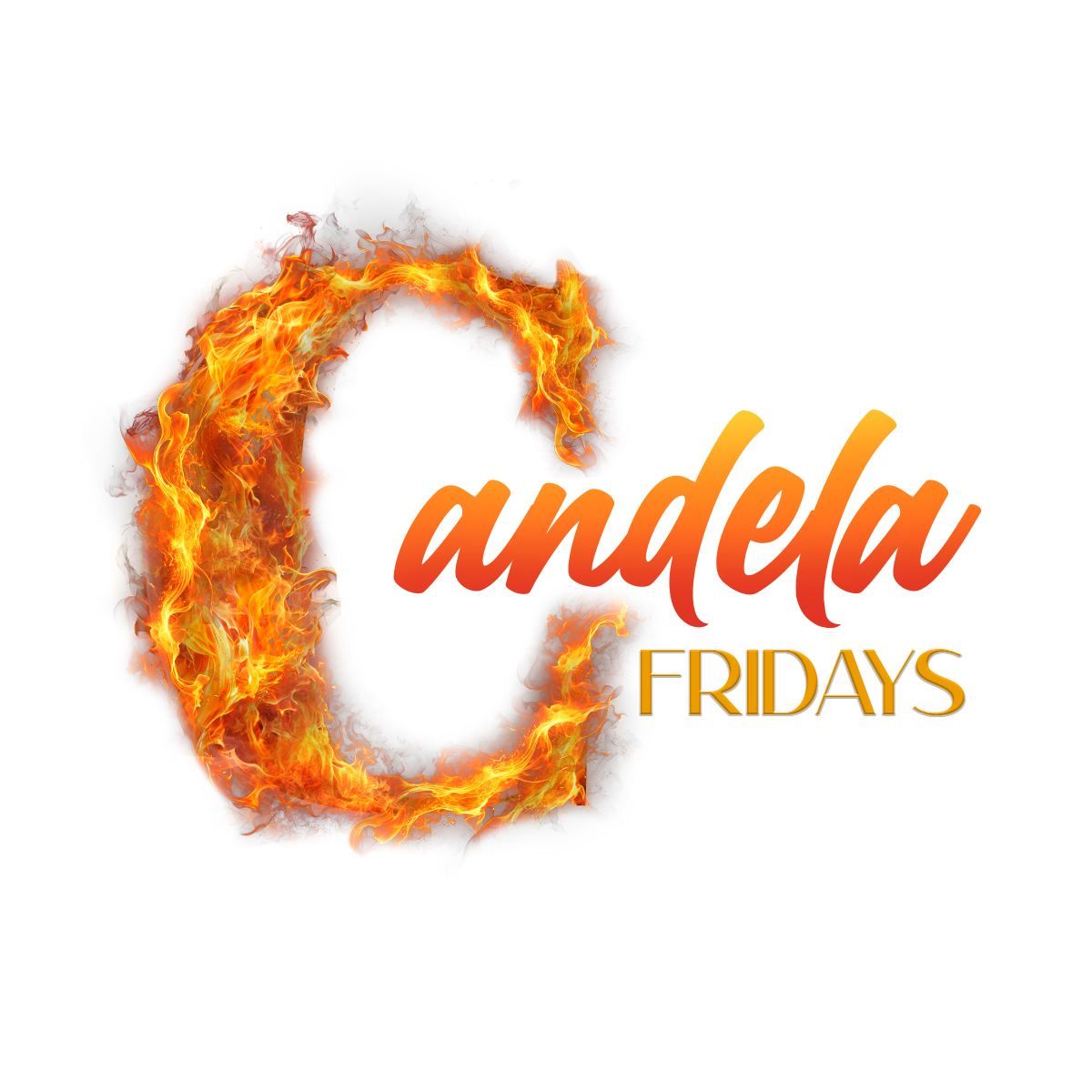 CANDELA FRIDAYS NYC Salsa Dura Social NOVEMBER 1st