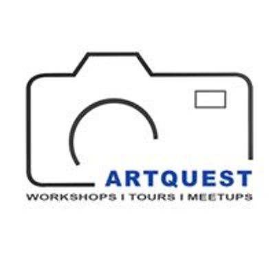 Artquest Photo Workshops with Maurice Henri & Karen Casey