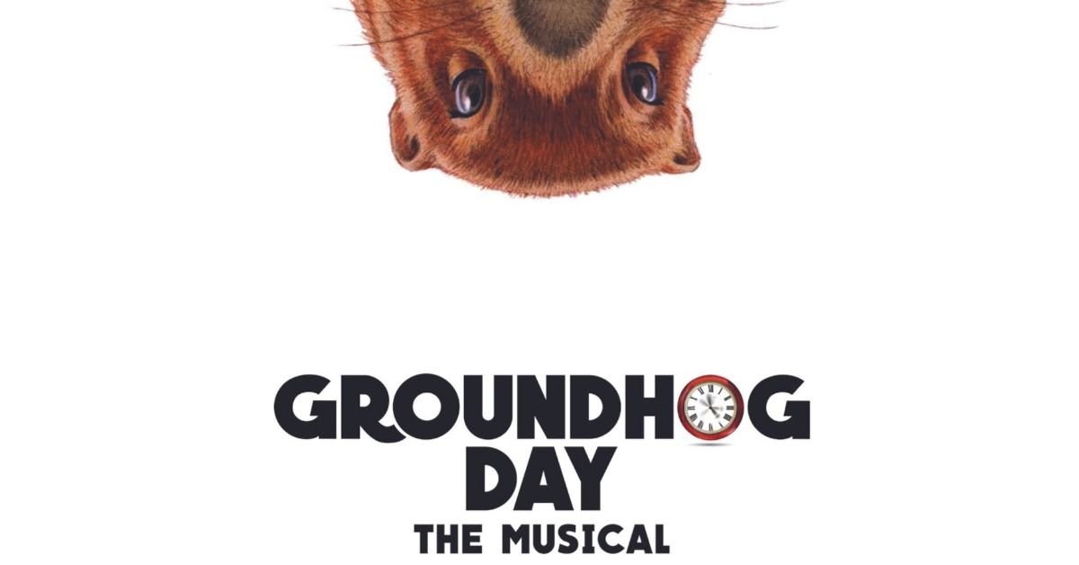 CVTG: Groundhog Day The Musical