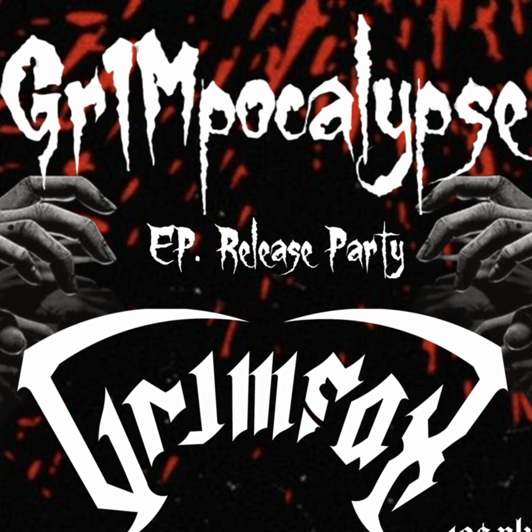Gr1Mpocalypse