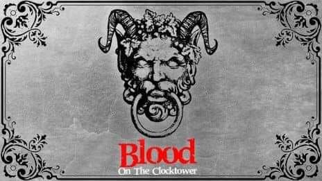 Blood On The Clocktower - November Friday Edition - a week early!