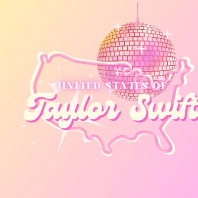 United States of Taylor Swift