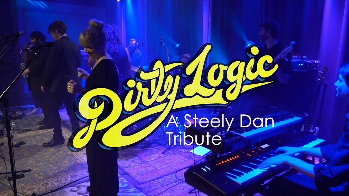 Dirty Logic - Steely Dan Tribute Band