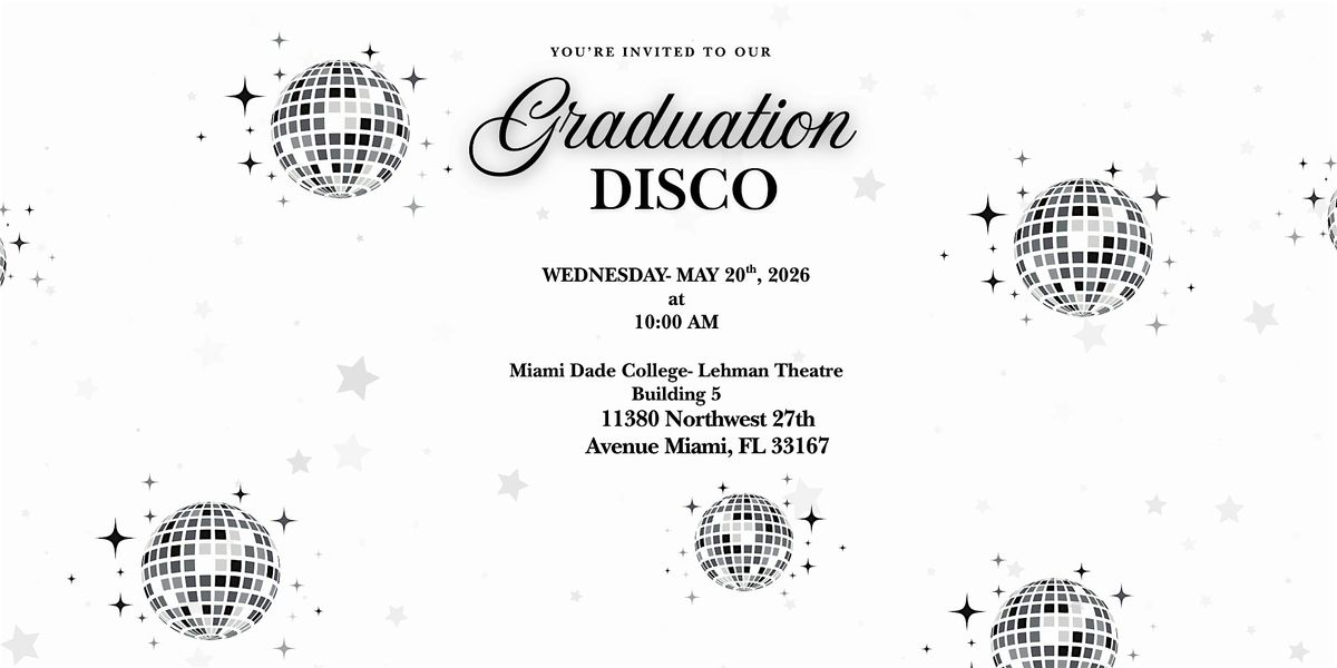 New Aladdin Learning Center Annual Graduation Ceremony 2026