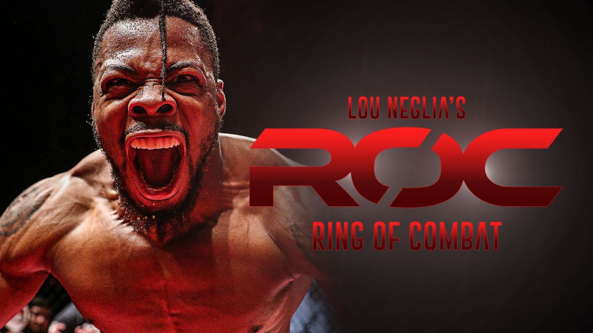 Ring of Combat 85