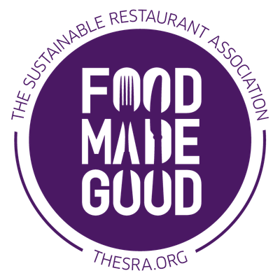 The Sustainable Restaurant Association