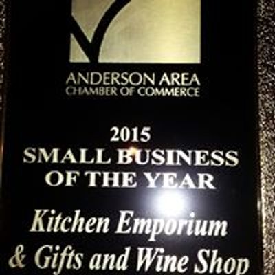 The Kitchen Emporium and Gifts, LLC