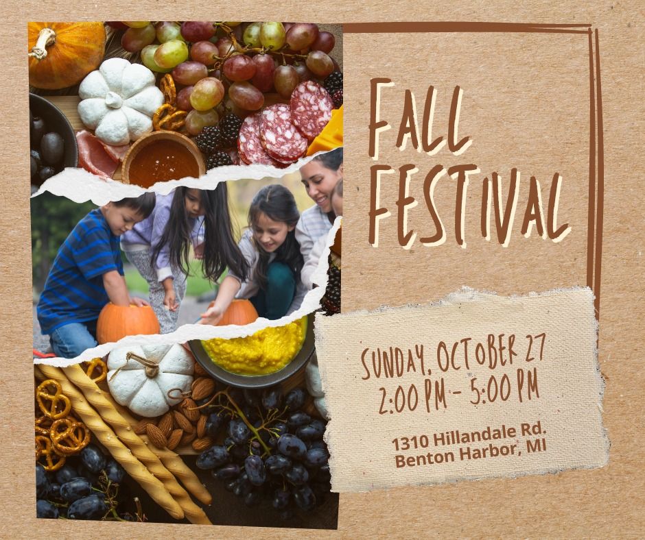 Fall Festival