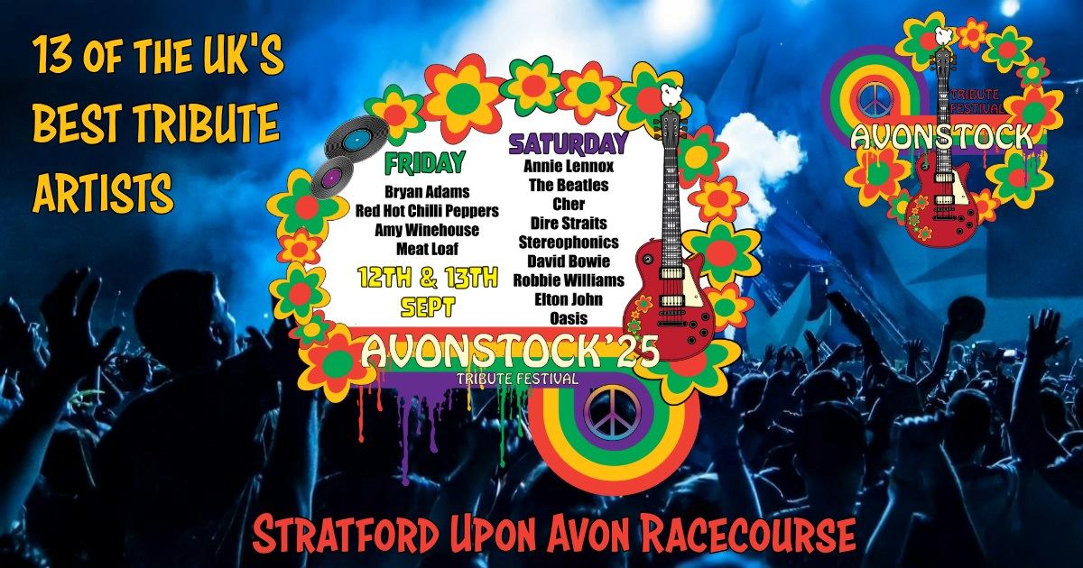 Avonstock'25 Festival