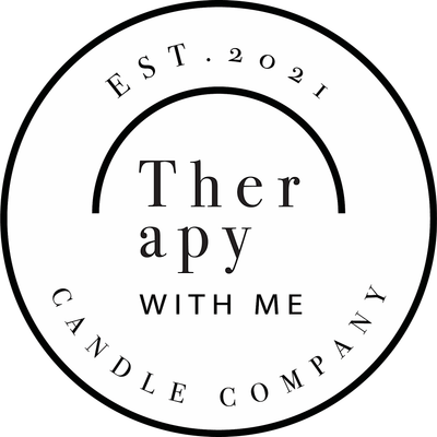 Therapy With Me Candle Company