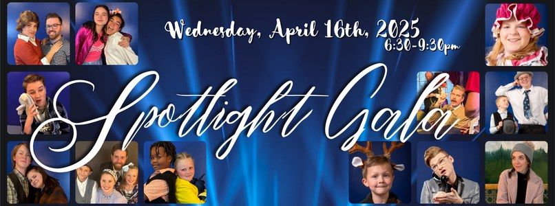 Celebrate the Spotlight: OPPA!'s 2025 Gala