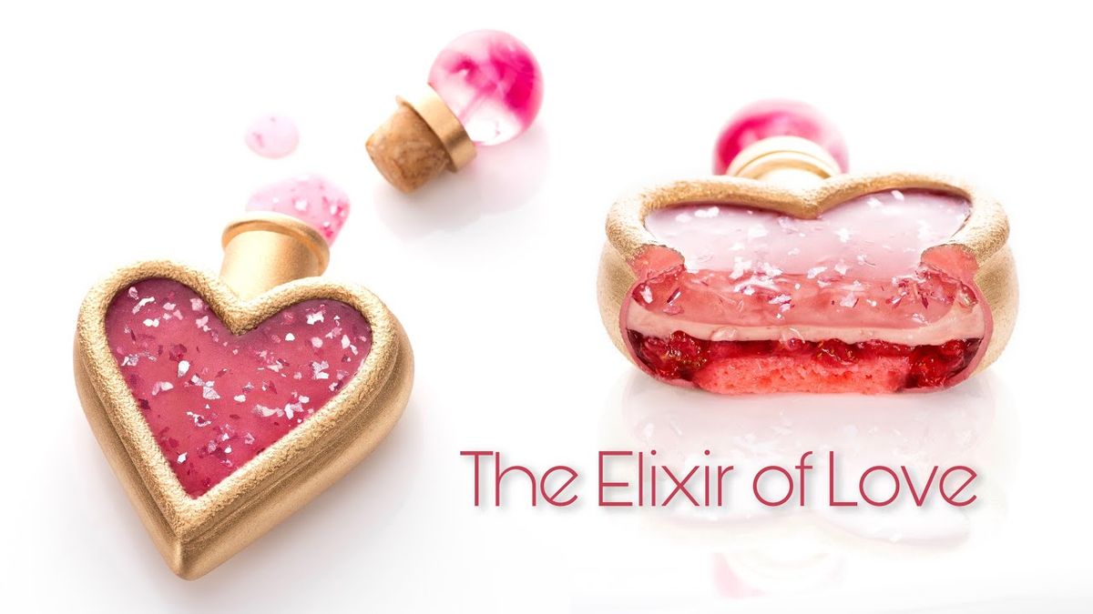 Elixir Of Love