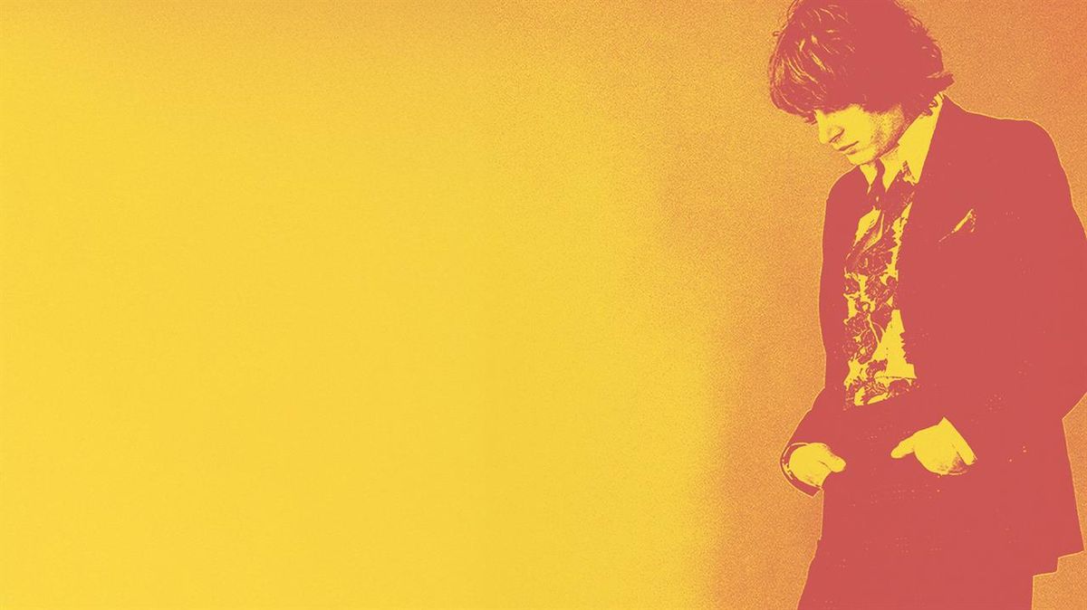 Neal Francis with The Heavy Heavy