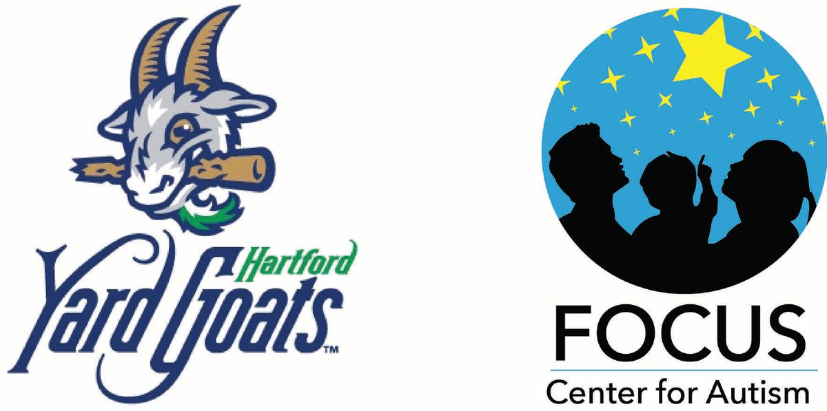 Portland Sea Dogs at Hartford Yard Goats