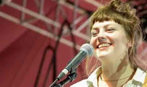 Angel Olsen 