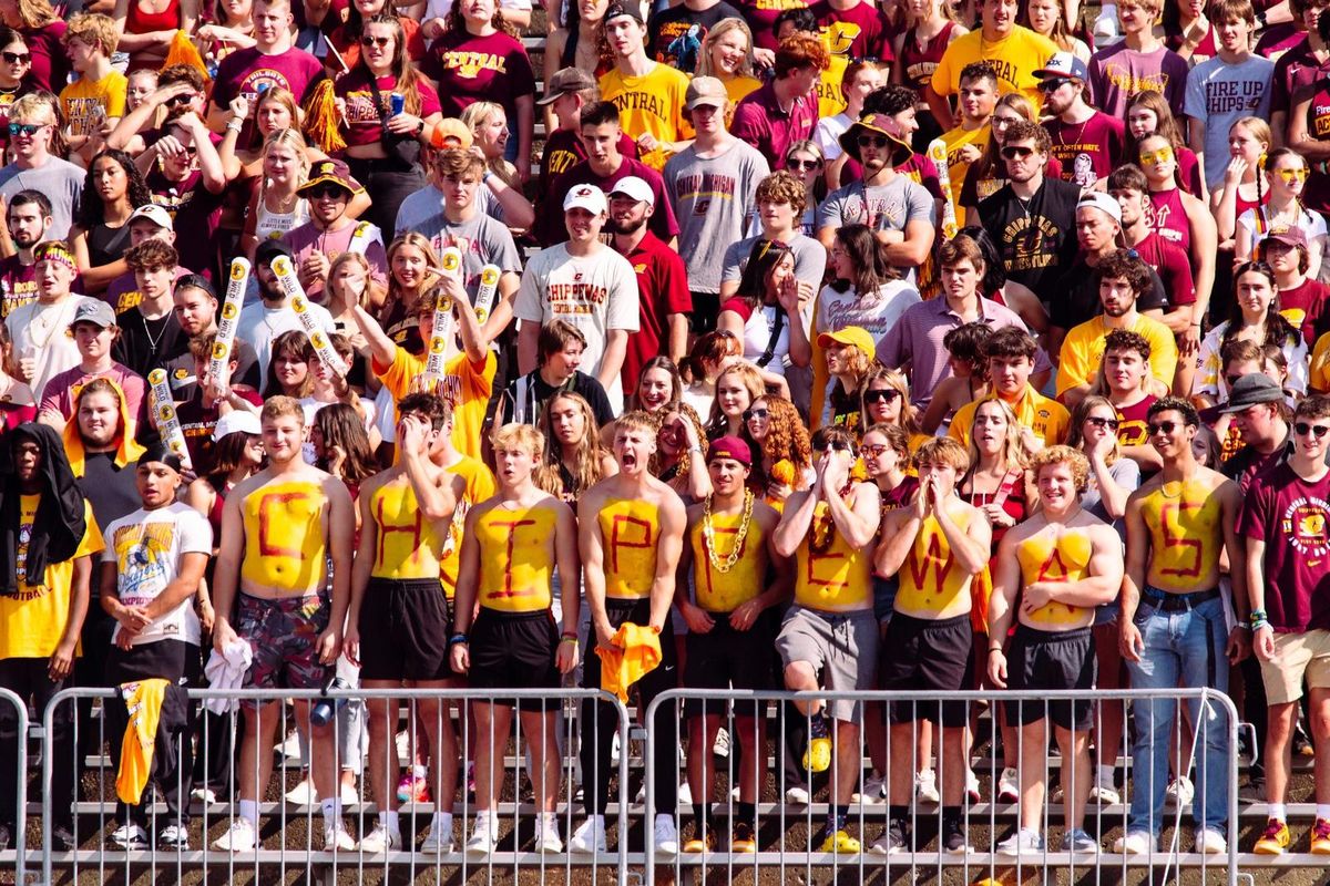 Parking Central Michigan Chippewas at Saint Louis Billikens Mens Basketball