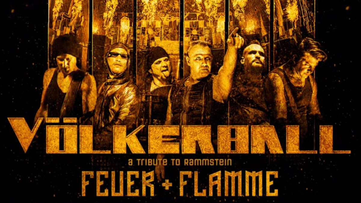 Volkerball