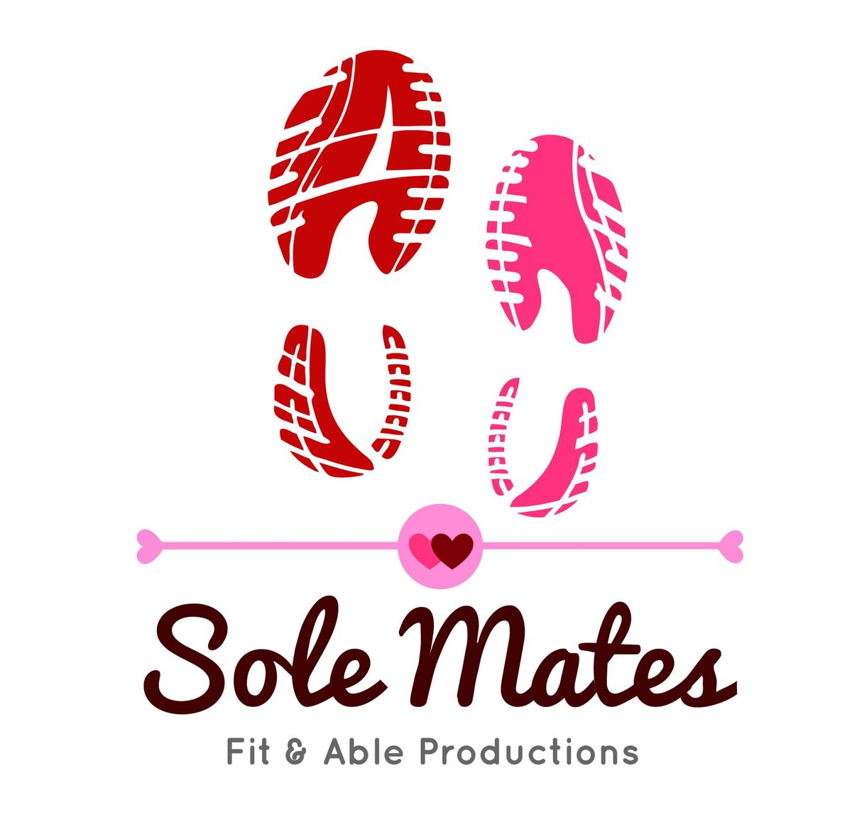 Sole Mates 6.5 Mile Doubles