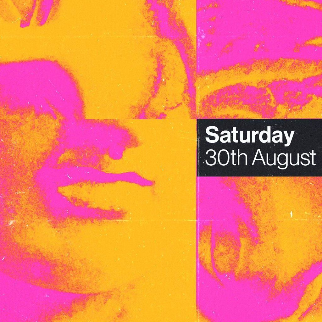 W.T.W.T.A. presents: 'Anella Afters'...