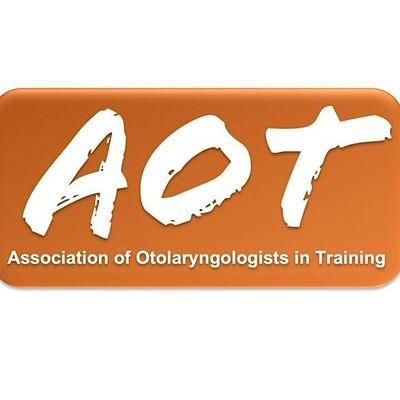 Association of Otolaryngologists in Training