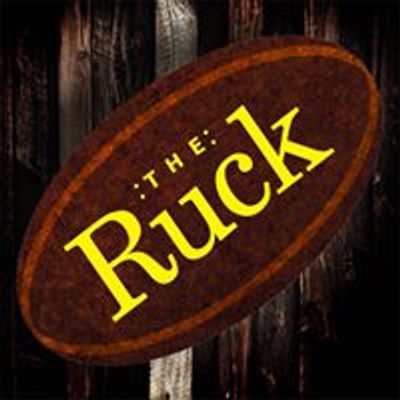 The Ruck