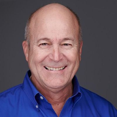 Dr. Terry Heptinstall